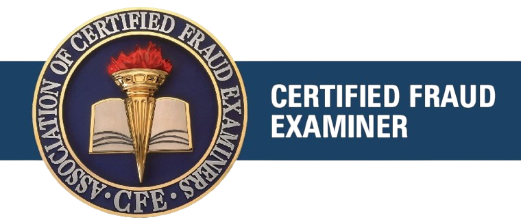 CDFE - Certified Digital Forensics Examiner